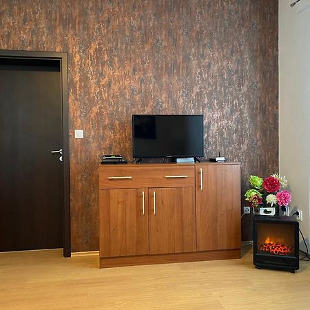 Apartments Monty Podhájska Zewnętrze zdjęcie
