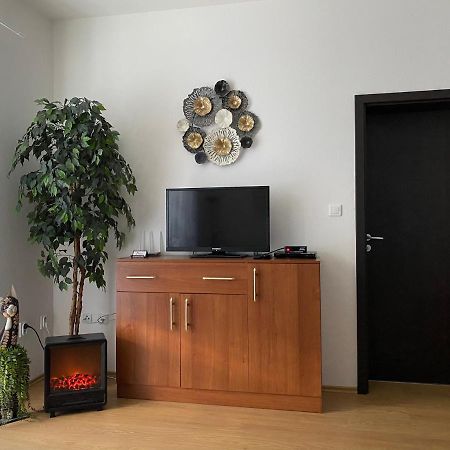 Apartments Monty Podhájska Zewnętrze zdjęcie