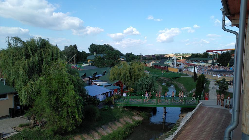 Apartments Monty Podhájska Zewnętrze zdjęcie