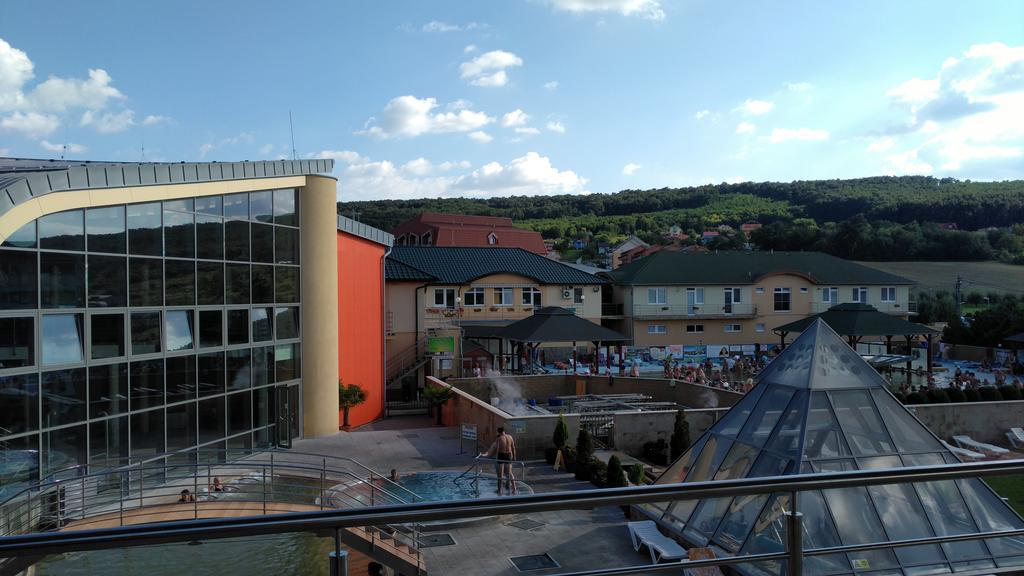 Apartments Monty Podhájska Zewnętrze zdjęcie