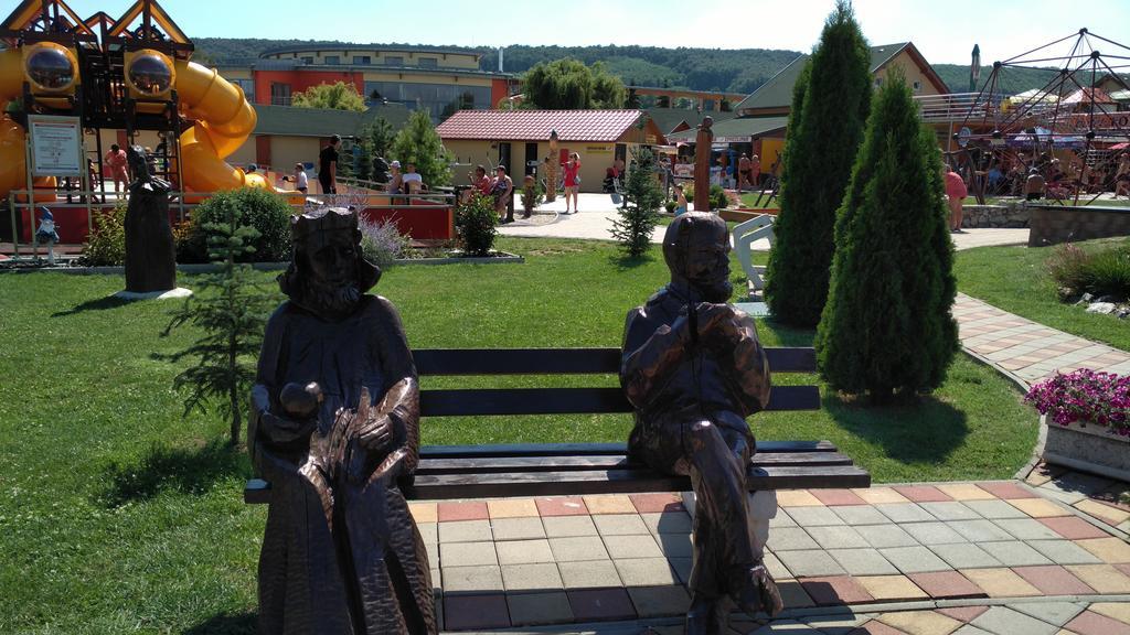 Apartments Monty Podhájska Pokój zdjęcie