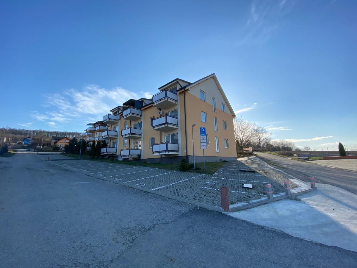 Apartments Monty Podhájska Zewnętrze zdjęcie